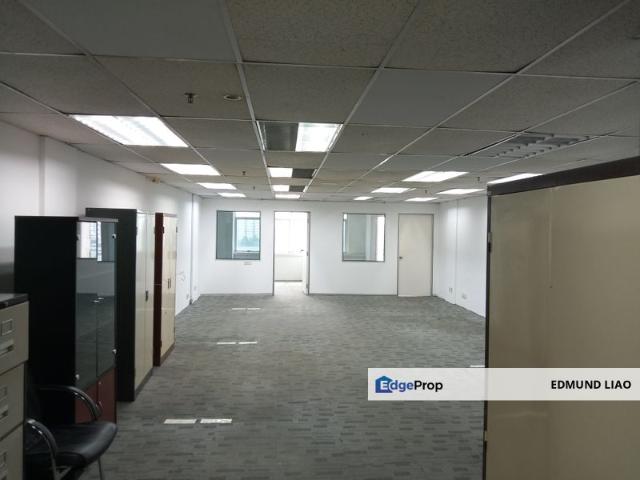 Shop for rent in Petaling, Damansara Damai