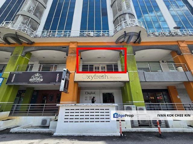 Shop for rent in Petaling, Damansara Damai