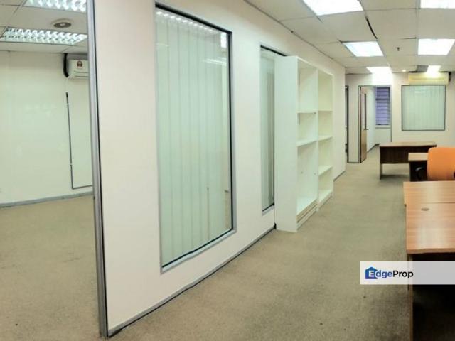 Shop for rent in Petaling, Damansara Damai