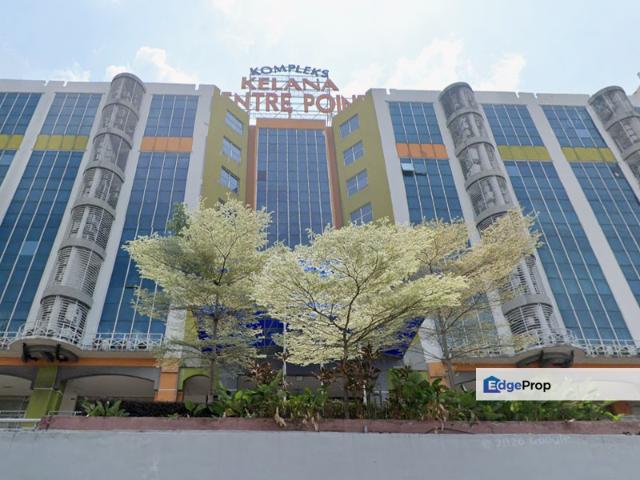 Shop for sale in SS 7, Petaling Jaya