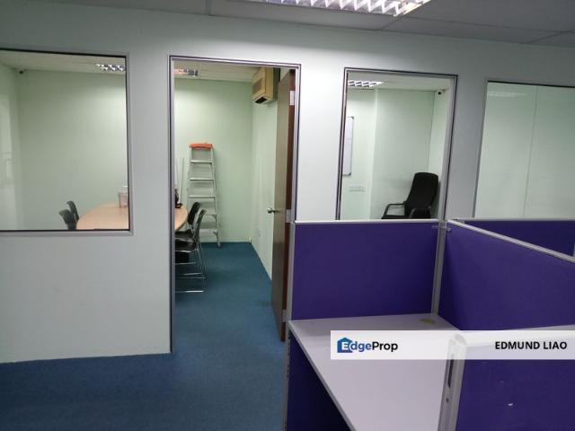 Shop for rent in Petaling, Damansara Damai