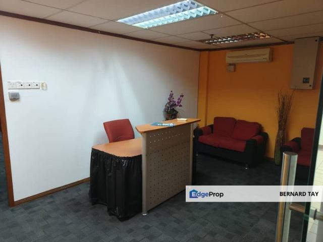 Shop for rent in Petaling, Damansara Damai