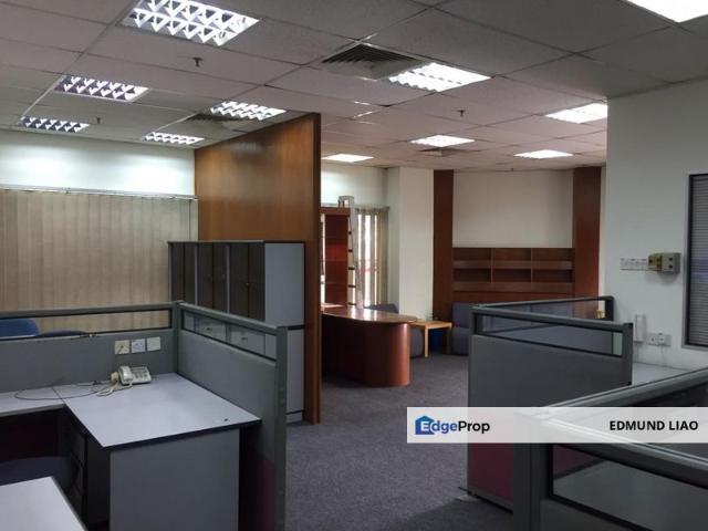 Shop for rent in Petaling, Damansara Damai