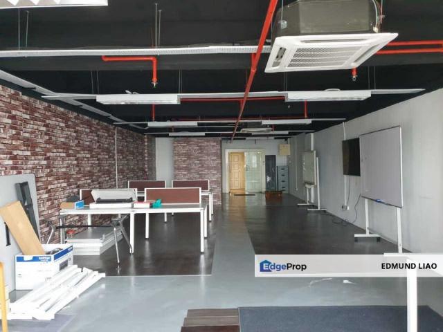 Shop for rent in Petaling, Damansara Damai