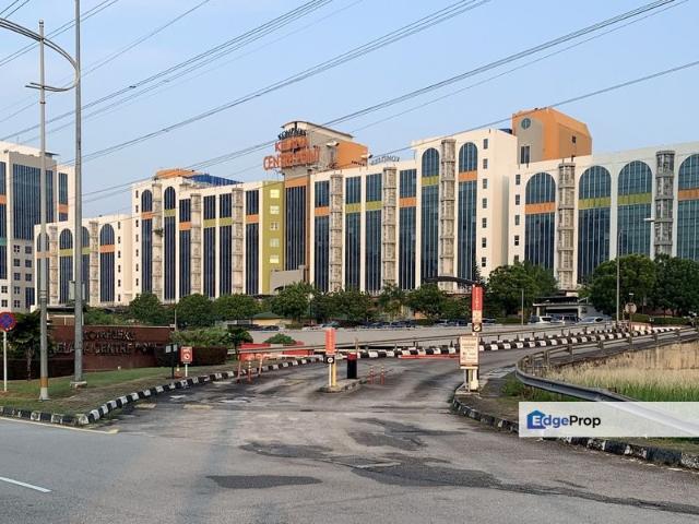 Shop for sale in Petaling, Damansara Damai