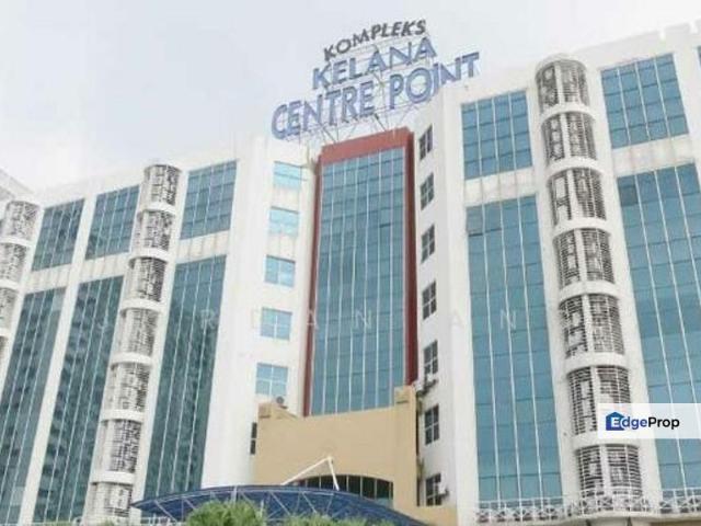 Shop for sale in Petaling, Damansara Damai