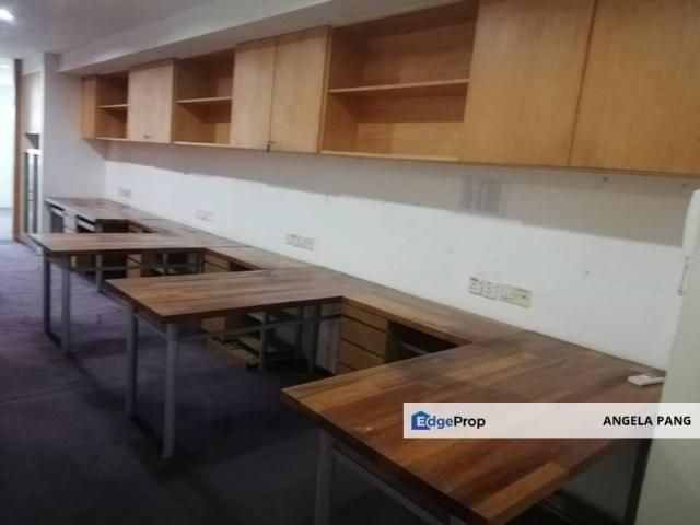 Shop for rent in Petaling, Damansara Damai