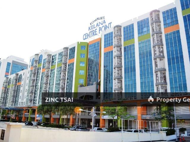 Office for rent in Petaling, Damansara Damai