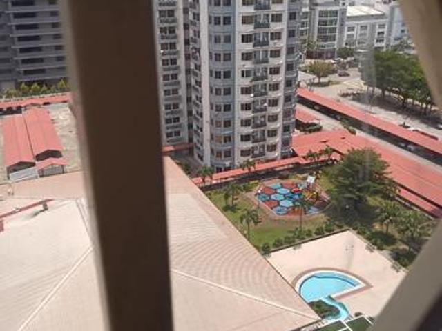 Condominium for sale in Petaling, Damansara Damai