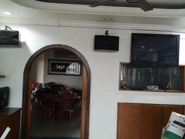 Condominium for sale in Petaling, Damansara Damai