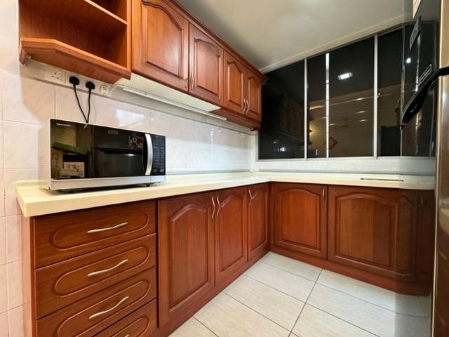 Condominium for rent in Petaling, Damansara Damai