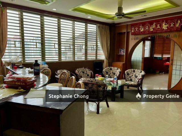 Condominium for sale in Petaling, Damansara Damai