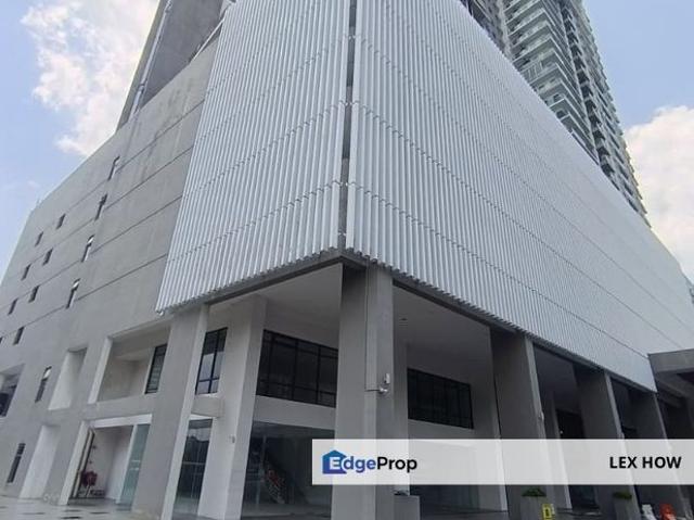 Shop for sale in Petaling, Damansara Damai