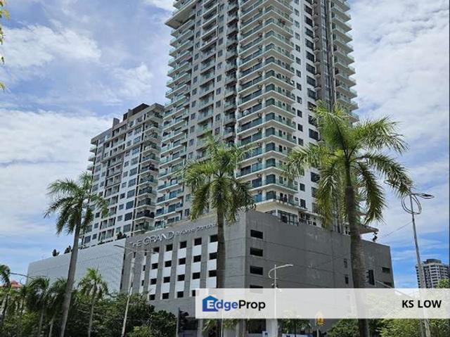 Shop for sale in Petaling, Damansara Damai