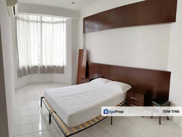 Condominium for rent in Petaling, Damansara Damai