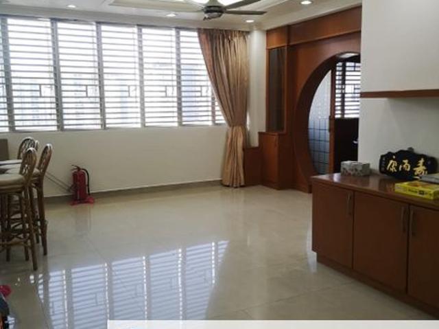 Condominium for sale in Petaling, Damansara Damai