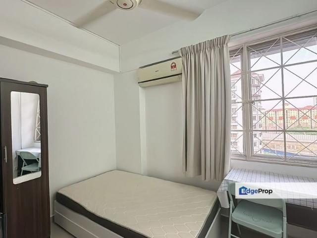 Condominium for rent in Petaling, Damansara Damai