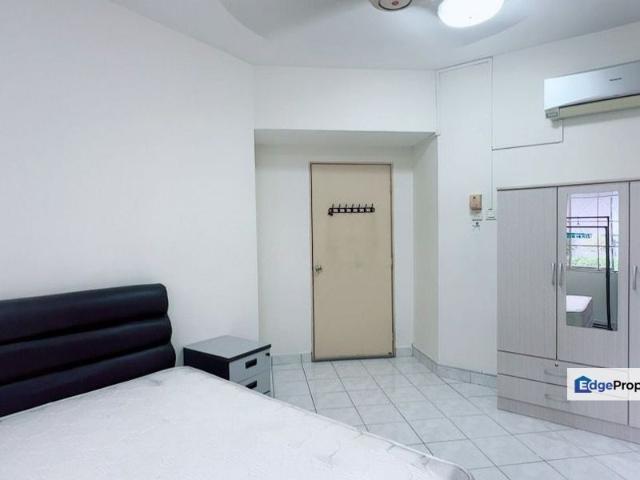 Condominium for rent in Petaling, Damansara Damai