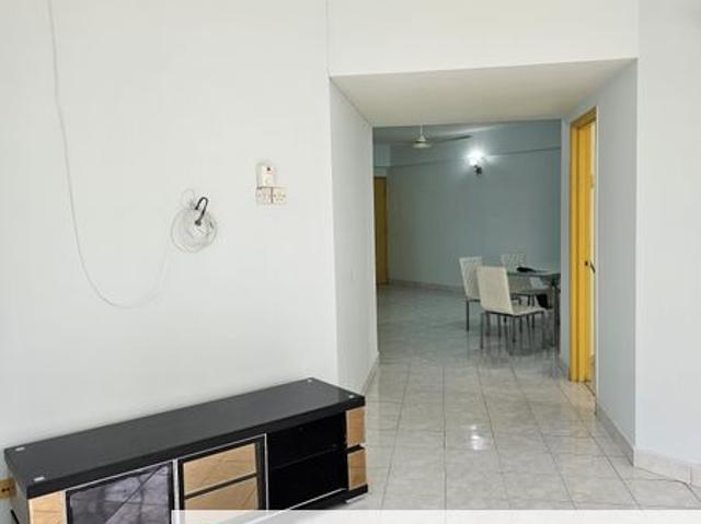 Condominium for sale in Petaling, Damansara Damai