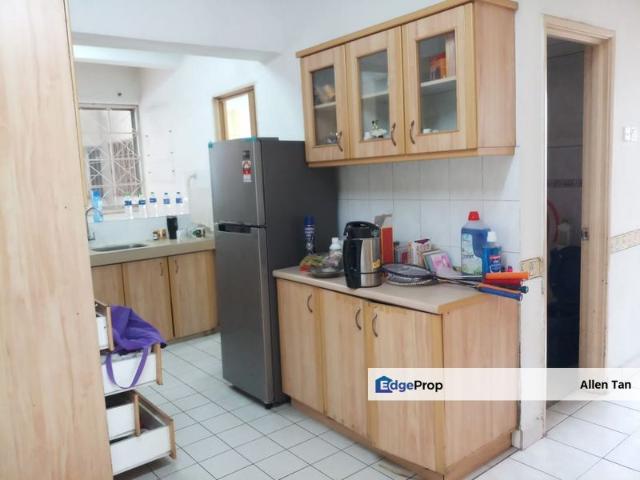 Condominium for sale in Petaling, Damansara Damai