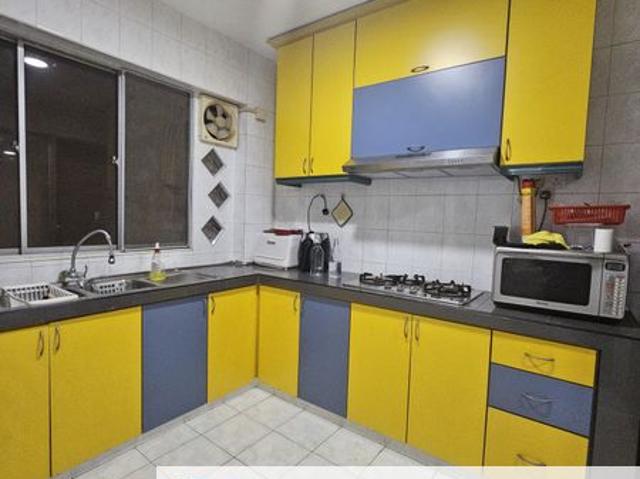 Condominium for sale in Petaling, Damansara Damai