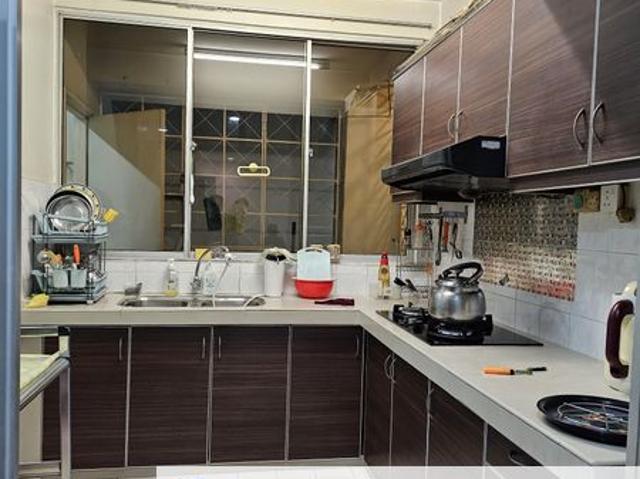 Condominium for sale in Petaling, Damansara Damai
