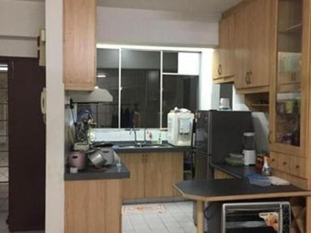 Condominium for sale in Petaling, Damansara Damai