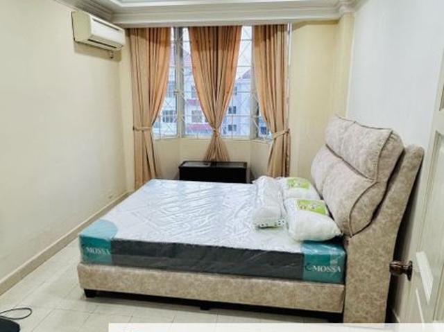 Condominium for rent in Petaling, Damansara Damai