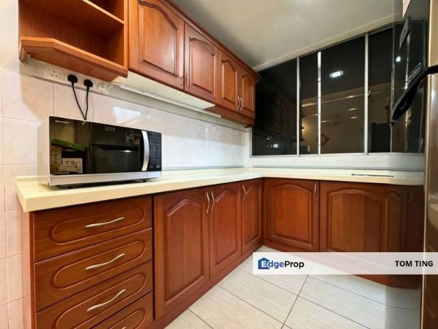 Condominium for rent in Petaling, Damansara Damai