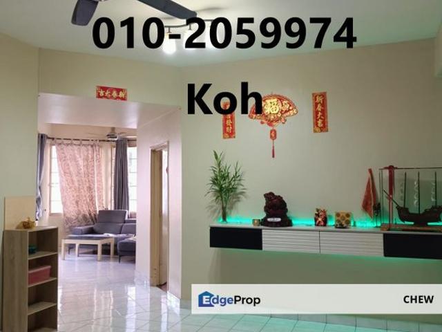Condominium for sale in Petaling, Damansara Damai