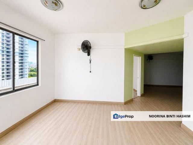 Condominium for sale in Petaling, Damansara Damai