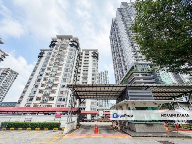 Condominium for sale in Petaling, Damansara Damai