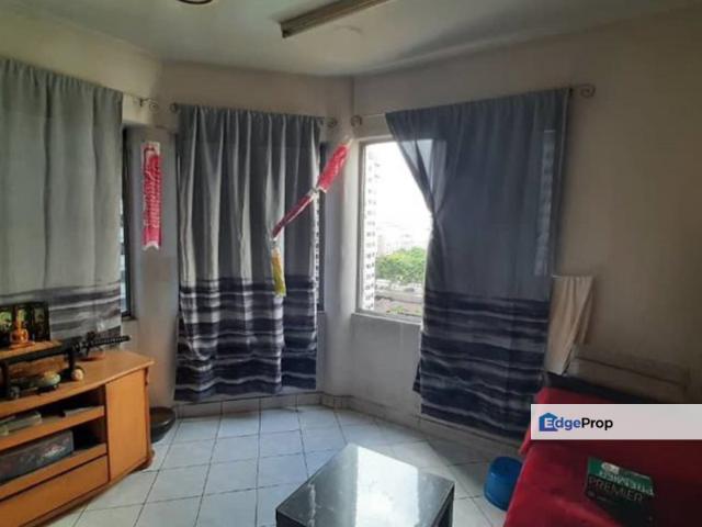 Condominium for sale in Petaling, Damansara Damai