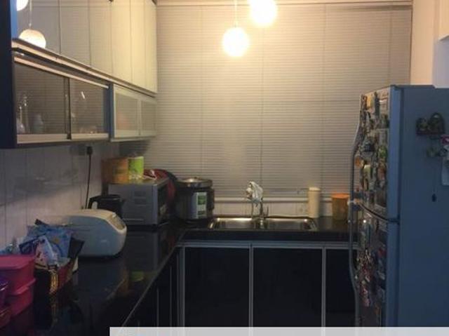 Condominium for sale in Petaling, Damansara Damai