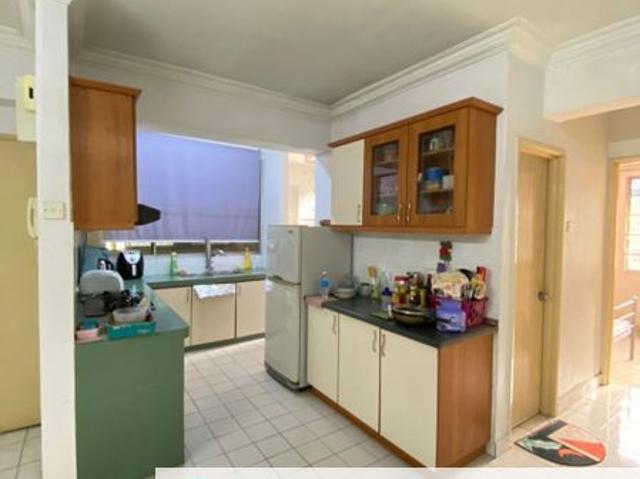 Condominium for sale in Petaling, Damansara Damai