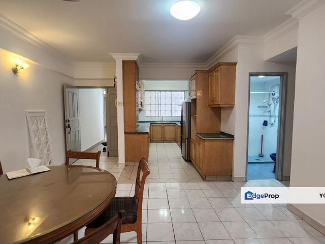 Condominium for sale in Petaling, Damansara Damai