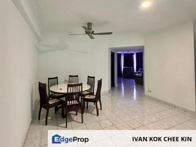 Condominium for sale in Petaling, Damansara Damai