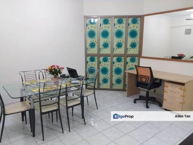 Condominium for sale in Petaling, Damansara Damai