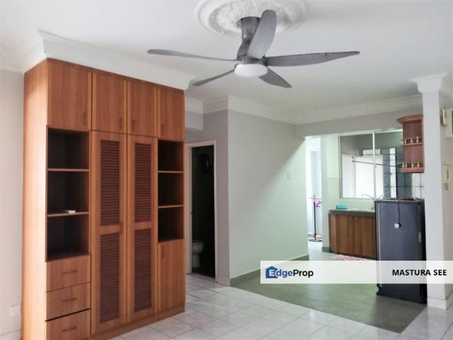 Condominium for rent in SS 7, Petaling Jaya