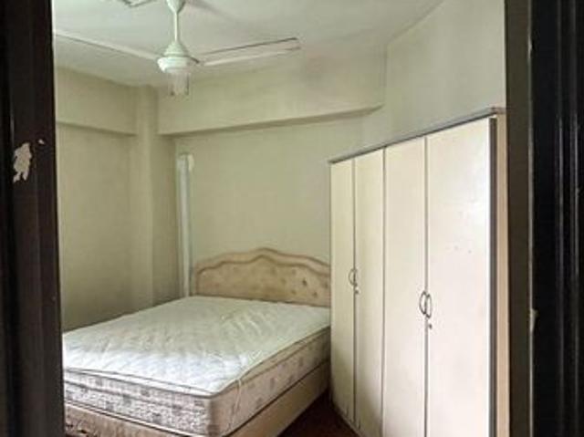 Condominium for sale in Petaling, Damansara Damai