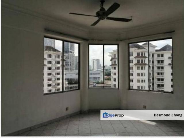 Condominium for rent in Petaling, Damansara Damai