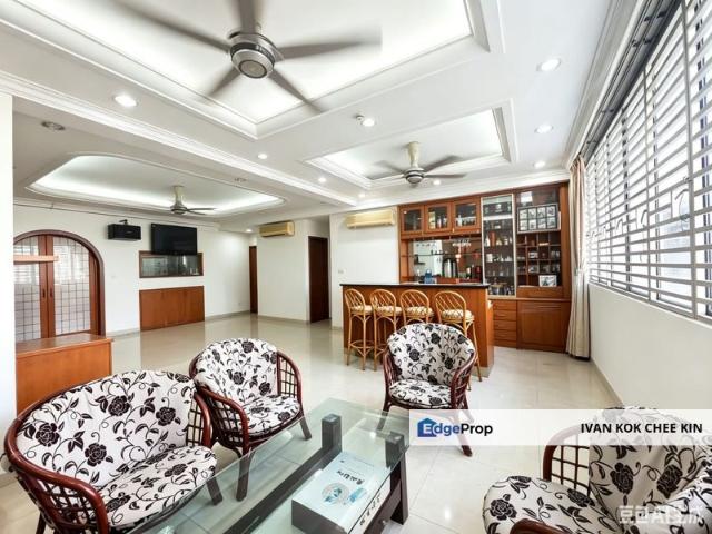 Condominium for sale in Petaling, Damansara Damai
