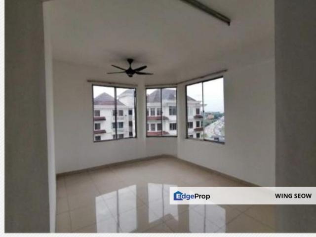 Condominium for rent in Petaling, Damansara Damai