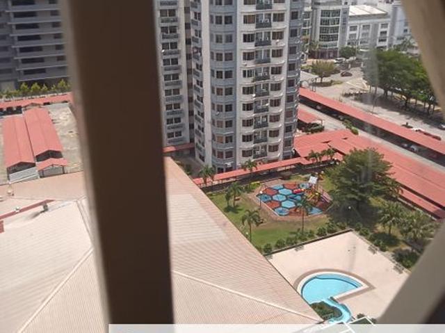 Condominium for sale in Petaling, Damansara Damai