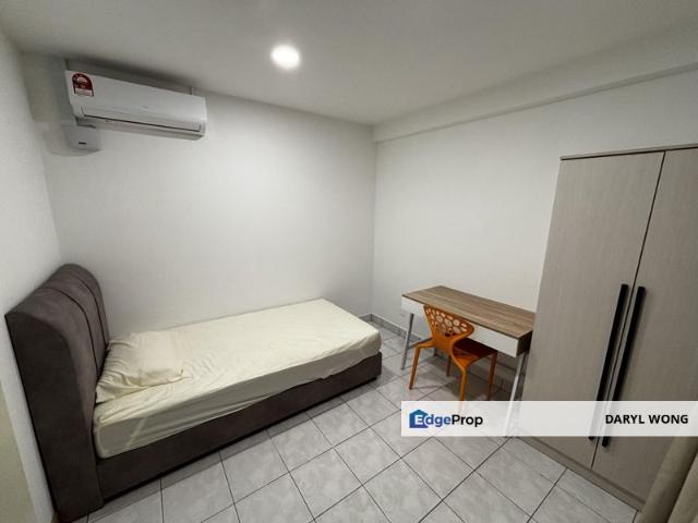 Condominium for rent in SS 7, Petaling Jaya
