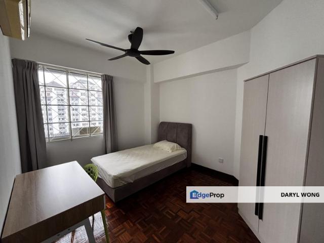 Condominium for rent in SS 7, Petaling Jaya