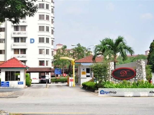 Condominium for sale in Petaling, Damansara Damai