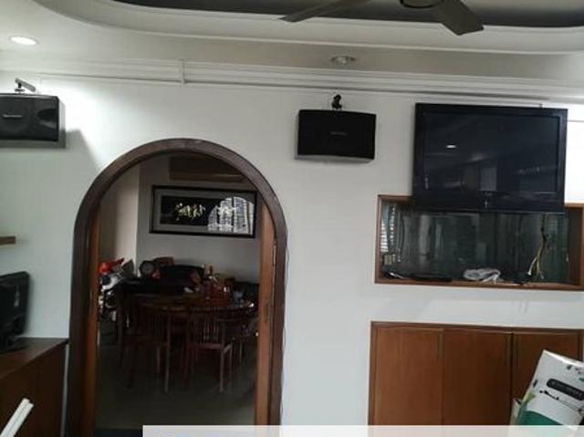 Condominium for sale in Petaling, Damansara Damai