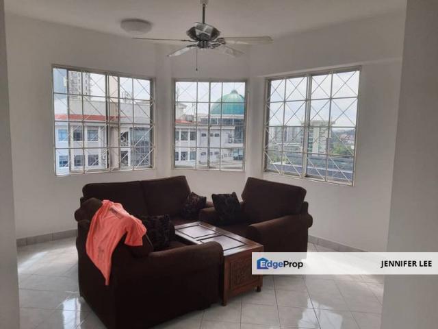Condominium for sale in Petaling, Damansara Damai