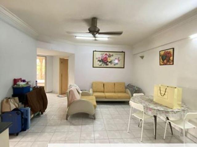 Condominium for sale in Petaling, Damansara Damai